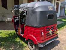 Bajaj RE 4 Stroke 2011 Three Wheel