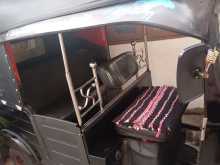 Bajaj RE 4 Stroke 2011 Three Wheel