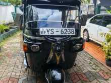 Bajaj RE 4 Stroke 2011 Three Wheel