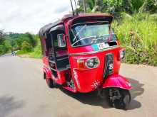 Bajaj Re 4 Stroke 2011 Three Wheel