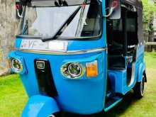 Bajaj RE 4 Stroke 2011 Three Wheel