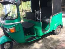 Bajaj RE 2011 Three Wheel