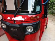 Bajaj RE 2025 Three Wheel