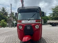 Bajaj RE 4 Stroke 2018 Three Wheel