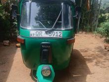 Bajaj RE 4 Stroke 2008 Three Wheel