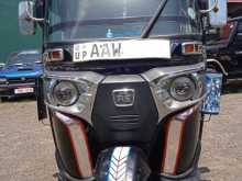Bajaj RE 4 Stroke 2014 Three Wheel