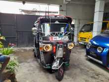 Bajaj RE 4 Stroke 2012 Three Wheel