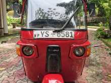Bajaj RE 2012 Three Wheel