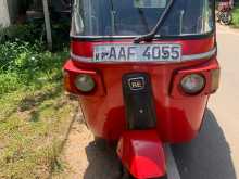 Bajaj RE 4 Stroke 2012 Three Wheel
