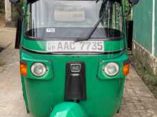 Bajaj Re 4 Stroke 2012 Three Wheel