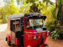 Bajaj RE 4 Stroke 2012 Three Wheel