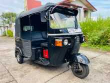 Bajaj RE 4 Stroke 2012 Three Wheel