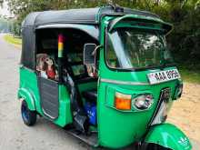 Bajaj RE 4 Stroke 2012 Three Wheel