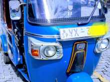 Bajaj RE 4 Stroke 2012 Three Wheel
