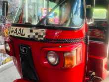Bajaj RE 4 Stroke 2012 Three Wheel