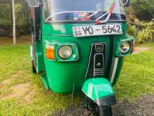 Bajaj RE 4 Stroke 2012 Three Wheel