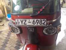 Bajaj RE 4 Stroke 2012 Three Wheel