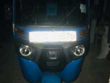 Bajaj RE 4 Stroke 2014 Three Wheel