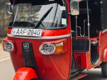 Bajaj RE 4 Stroke 2012 Three Wheel