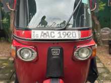 Bajaj RE 4 Stroke 2012 Three Wheel