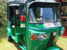 Bajaj RE 4 Stroke 2012 Three Wheel