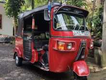 Bajaj RE 4 Stroke 2012 Three Wheel