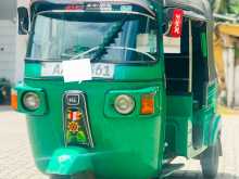 Bajaj RE 4 Stroke 2012 Three Wheel