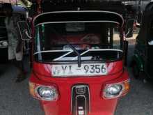 Bajaj RE 4 Stroke 2012 Three Wheel