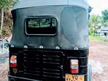 Bajaj RE 4 Stroke 2012 Three Wheel