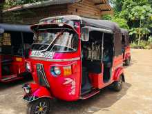 Bajaj RE 4 Stroke 2012 Three Wheel