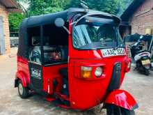 Bajaj RE 4 Stroke 2012 Three Wheel