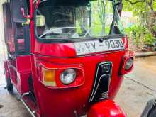 Bajaj RE 4 Stroke 2012 Three Wheel