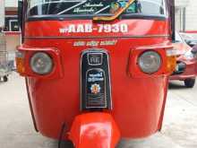 Bajaj RE 4 Stroke 2012 Three Wheel