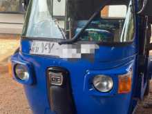Bajaj RE 4 Stroke 2012 Three Wheel