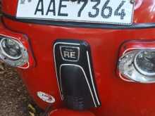 Bajaj RE 4 Stroke 2012 Three Wheel