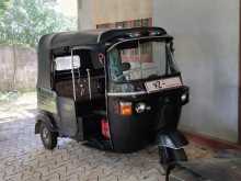 Bajaj RE 4 Stroke 2012 Three Wheel