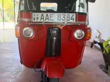 Bajaj RE 4 Stroke 2012 Three Wheel