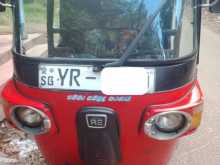 Bajaj RE 4 Stroke 2012 Three Wheel