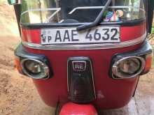 Bajaj RE 4 Stroke 2012 Three Wheel