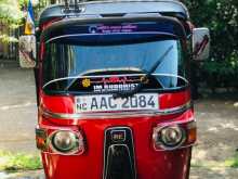 Bajaj RE 4 Stroke 2012 Three Wheel