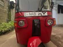 Bajaj RE 4 Stroke 2012 Three Wheel