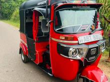 Bajaj RE 4 Stroke 2019 Three Wheel