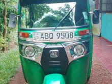 Bajaj RE 4 Stroke 2018 Three Wheel