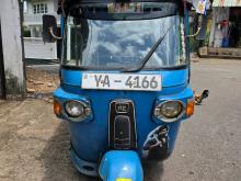 Bajaj RE 4 Stroke 2010 Three Wheel