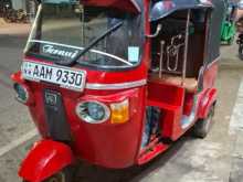 Bajaj RE 4 Stroke 2013 Three Wheel