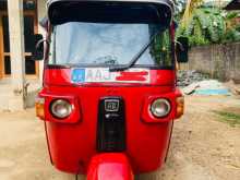Bajaj RE 4 Stroke 2013 Three Wheel
