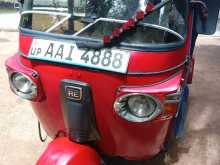 Bajaj RE 4 Stroke 2013 Three Wheel