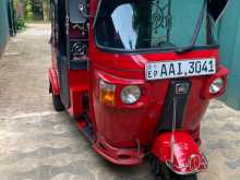 Bajaj RE 4 Stroke 2013 Three Wheel