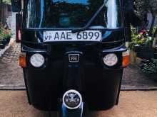 Bajaj RE 4 Stroke 2013 Three Wheel