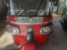 Bajaj RE 4 Stroke 2013 Three Wheel